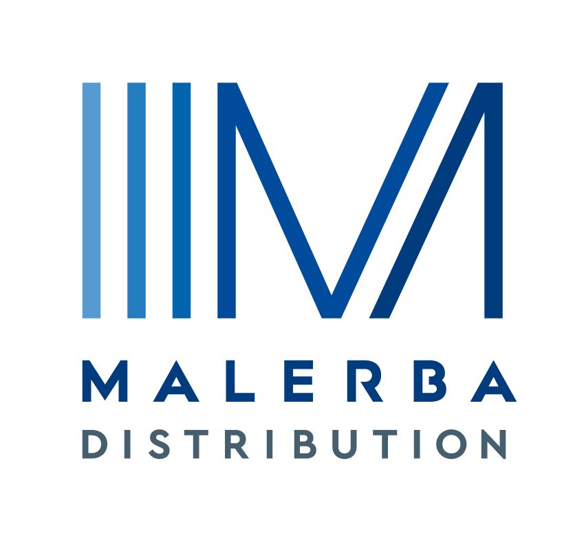 Malerba distribution